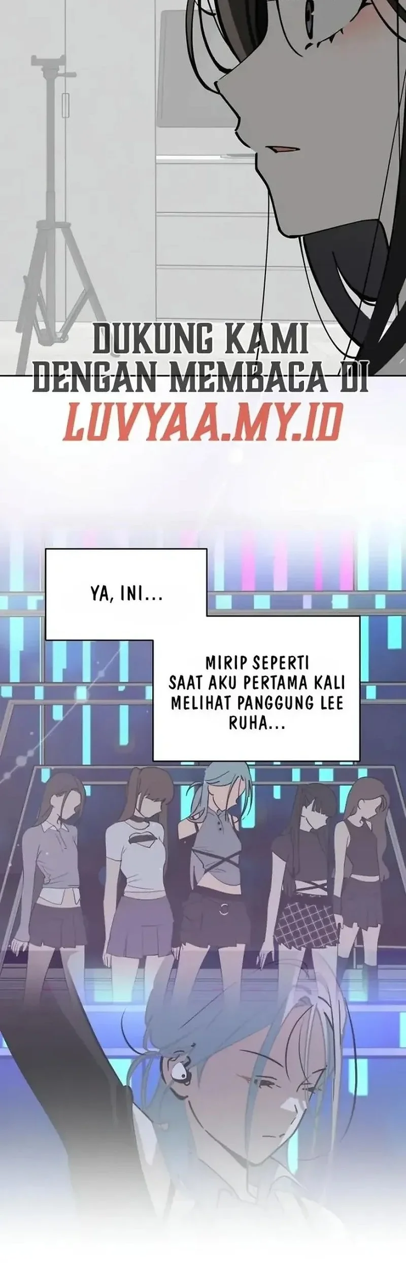 Today is a Woman Day (Today's Han Yoil Is a Woman) Chapter 37 - halaman 26