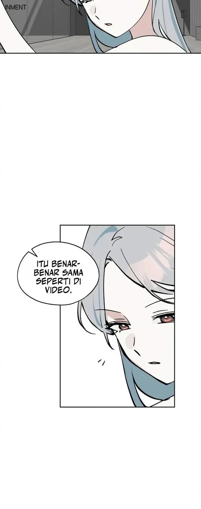 Today is a Woman Day (Today's Han Yoil Is a Woman) Chapter 37 - halaman 28