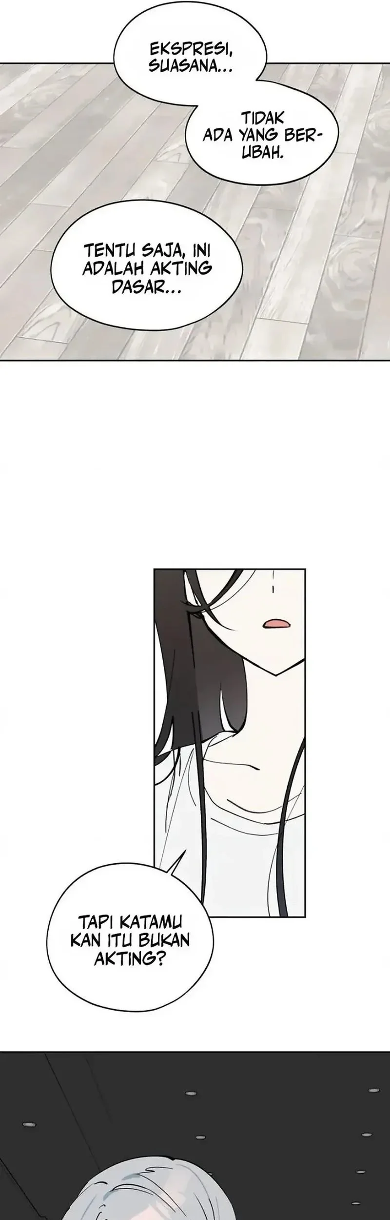 Today is a Woman Day (Today's Han Yoil Is a Woman) Chapter 37 - halaman 29