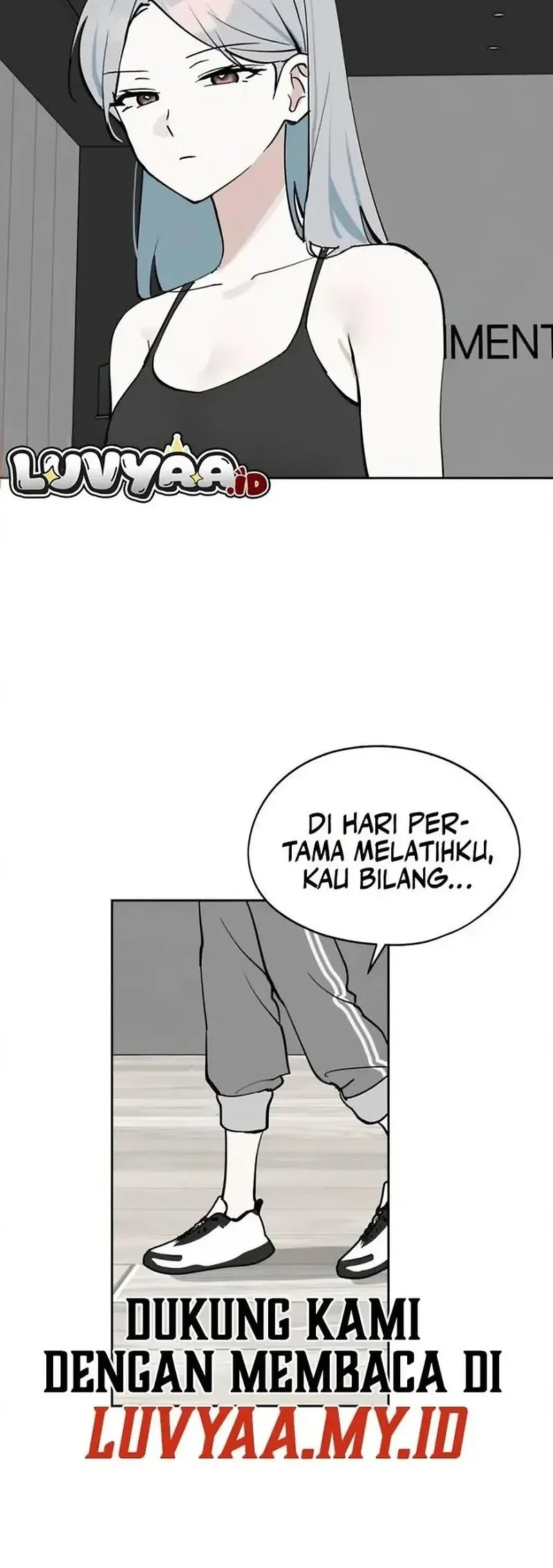 Today is a Woman Day (Today's Han Yoil Is a Woman) Chapter 37 - halaman 30