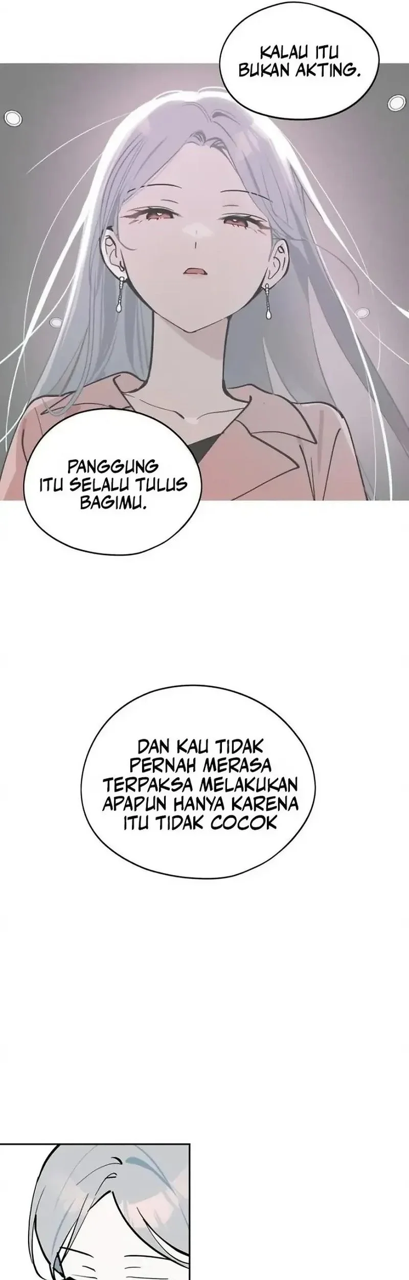 Today is a Woman Day (Today's Han Yoil Is a Woman) Chapter 37 - halaman 31