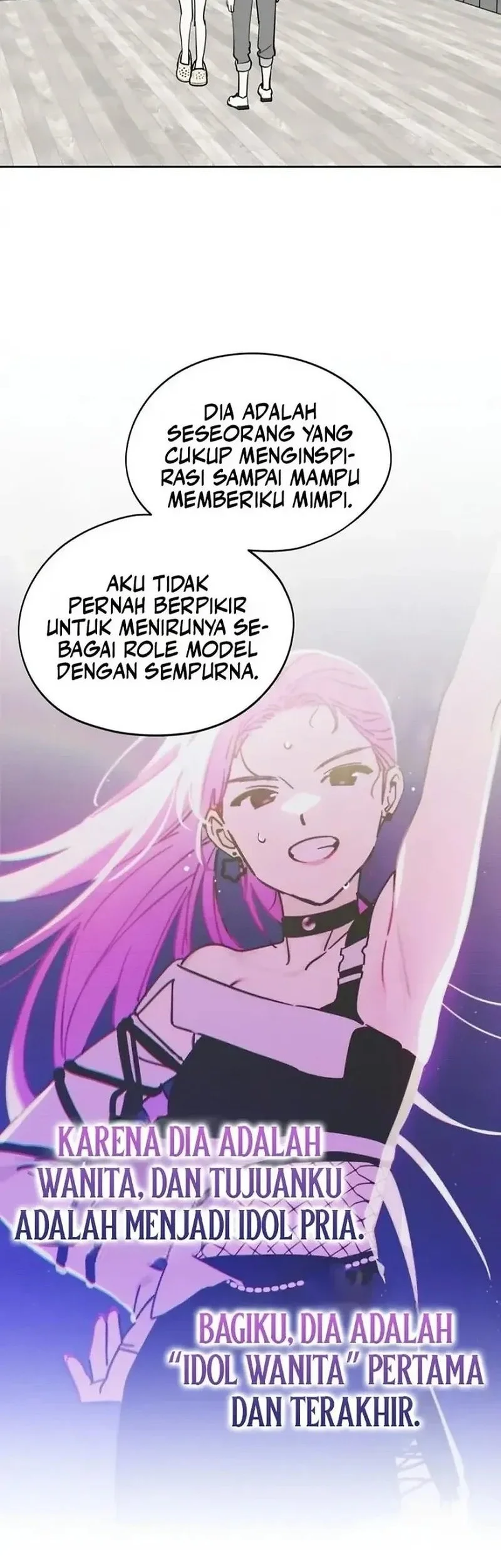 Today is a Woman Day (Today's Han Yoil Is a Woman) Chapter 37 - halaman 34