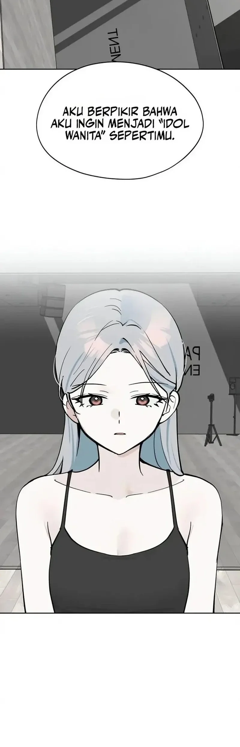 Today is a Woman Day (Today's Han Yoil Is a Woman) Chapter 37 - halaman 40