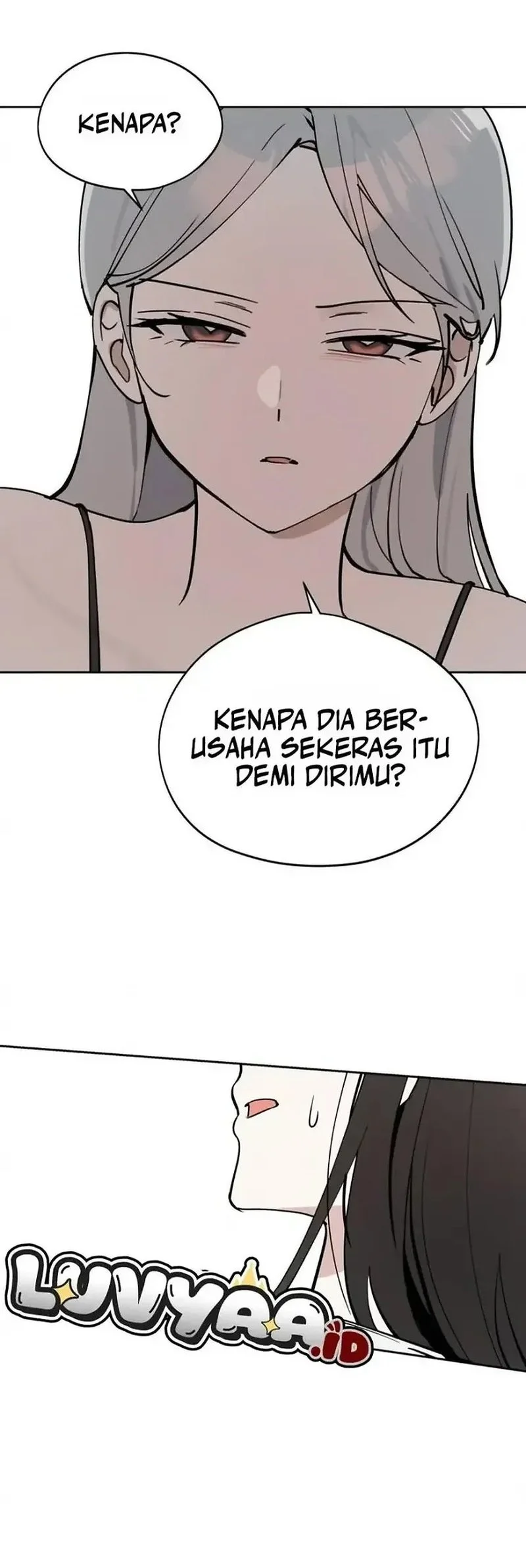 Today is a Woman Day (Today's Han Yoil Is a Woman) Chapter 37 - halaman 46