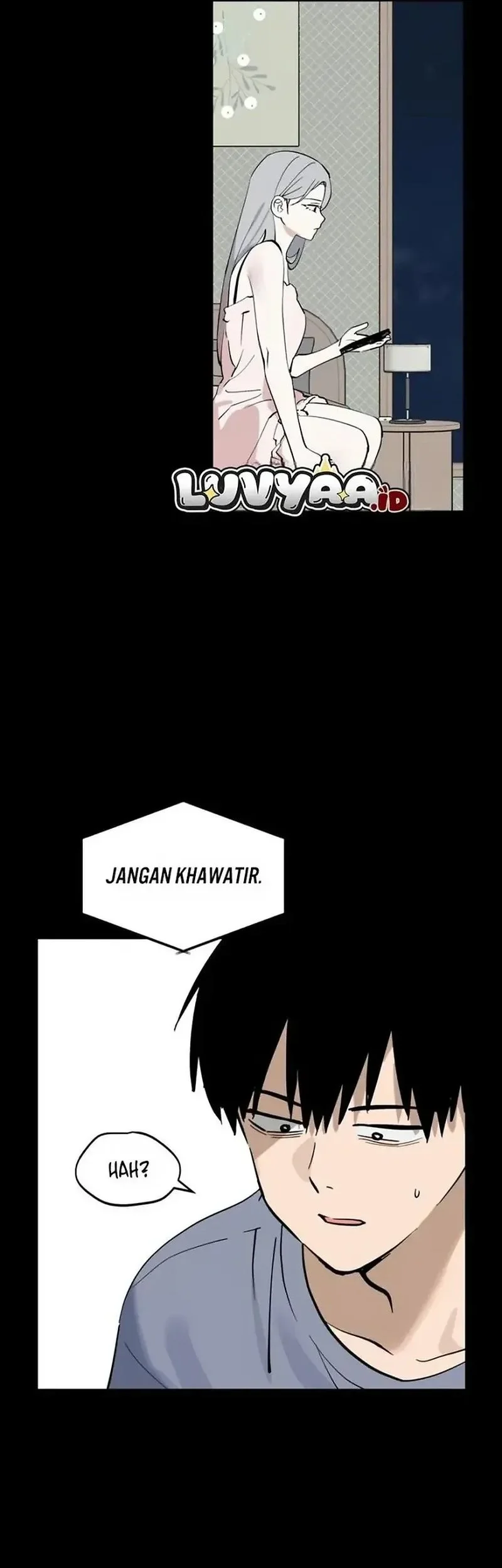 Today is a Woman Day (Today's Han Yoil Is a Woman) Chapter 38 - halaman 13