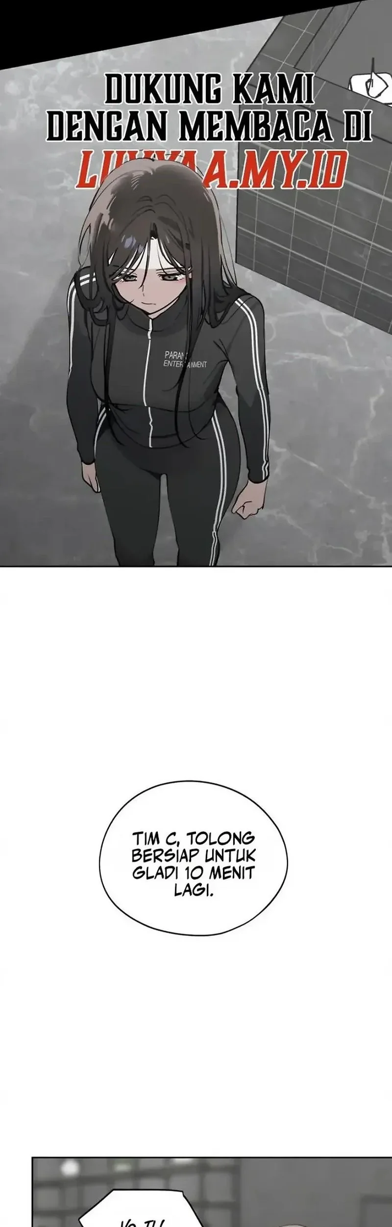 Today is a Woman Day (Today's Han Yoil Is a Woman) Chapter 38 - halaman 17