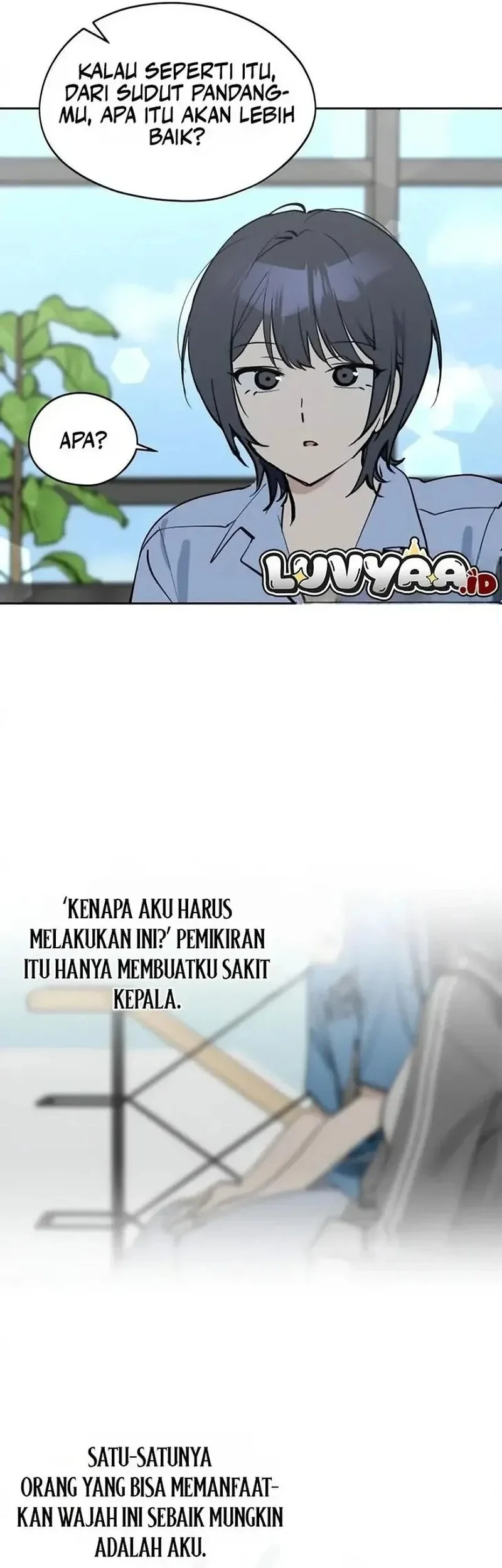 Today is a Woman Day (Today's Han Yoil Is a Woman) Chapter 38 - halaman 27
