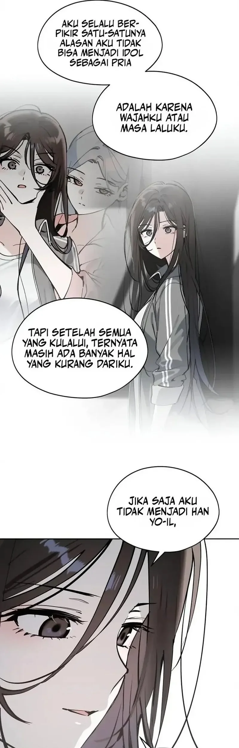Today is a Woman Day (Today's Han Yoil Is a Woman) Chapter 38 - halaman 29