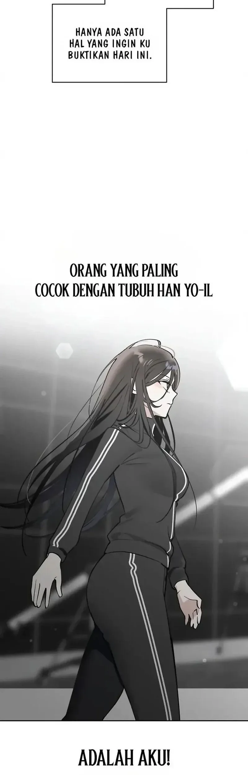 Today is a Woman Day (Today's Han Yoil Is a Woman) Chapter 38 - halaman 32