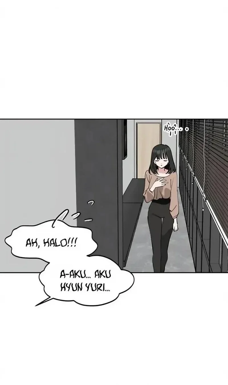Today is a Woman Day (Today's Han Yoil Is a Woman) Chapter 38 - halaman 38