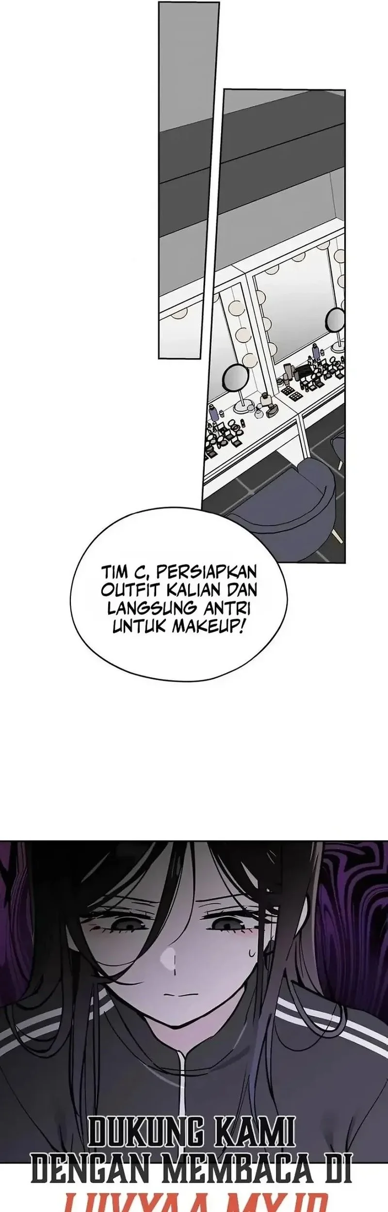 Today is a Woman Day (Today's Han Yoil Is a Woman) Chapter 39 - halaman 11