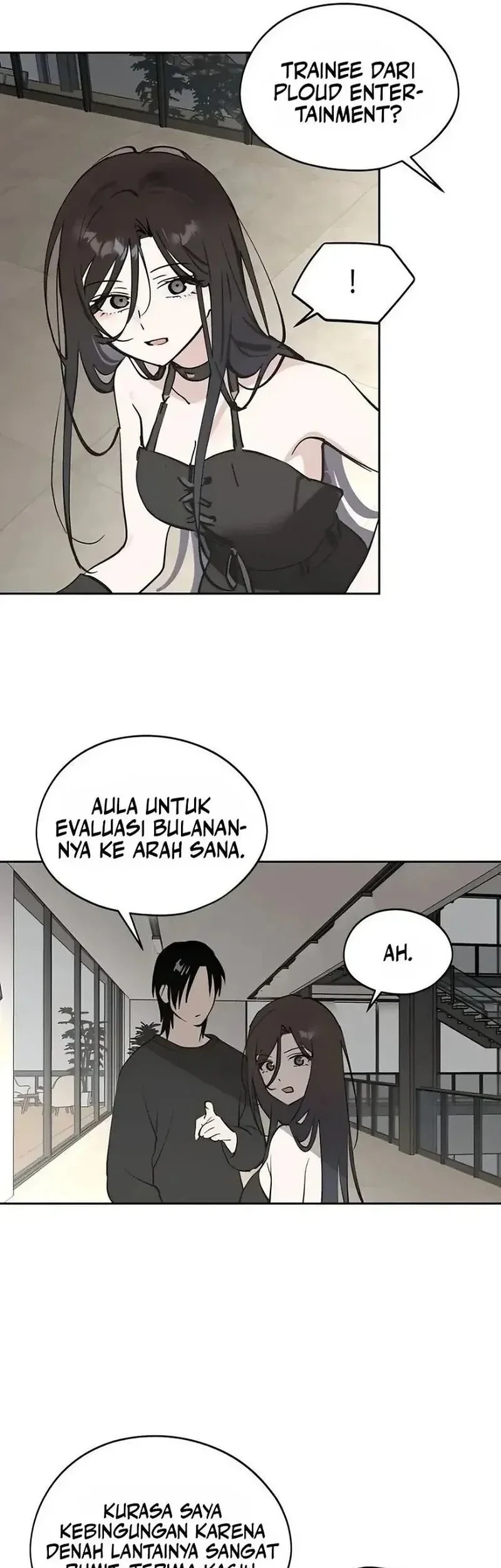 Today is a Woman Day (Today's Han Yoil Is a Woman) Chapter 39 - halaman 23