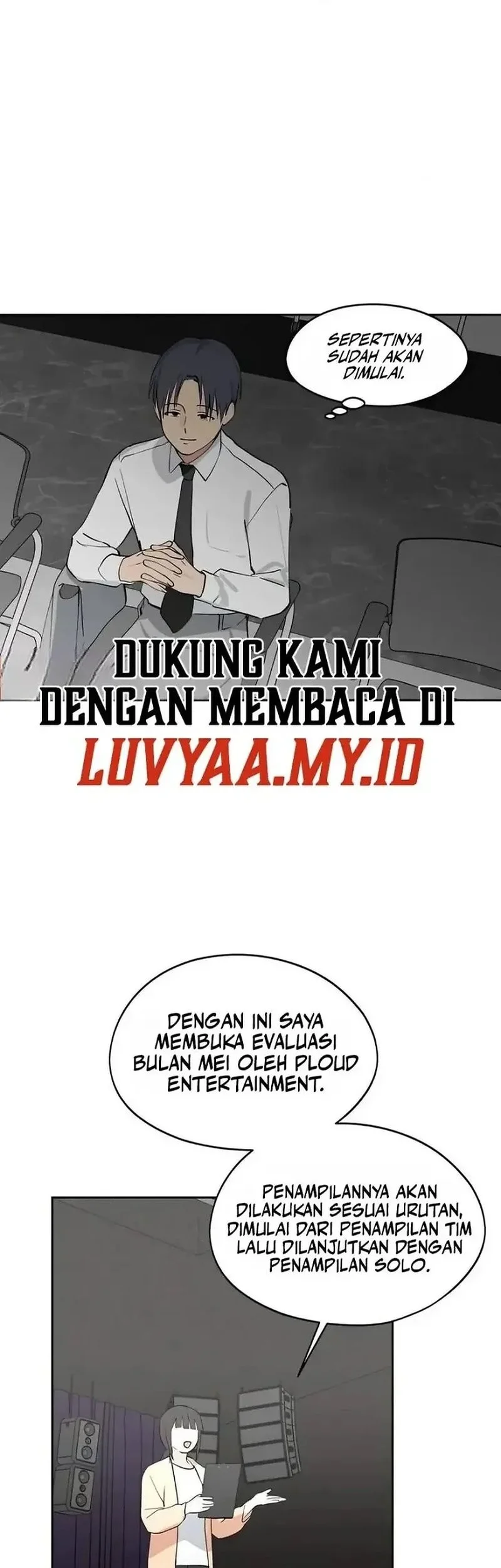 Today is a Woman Day (Today's Han Yoil Is a Woman) Chapter 39 - halaman 33