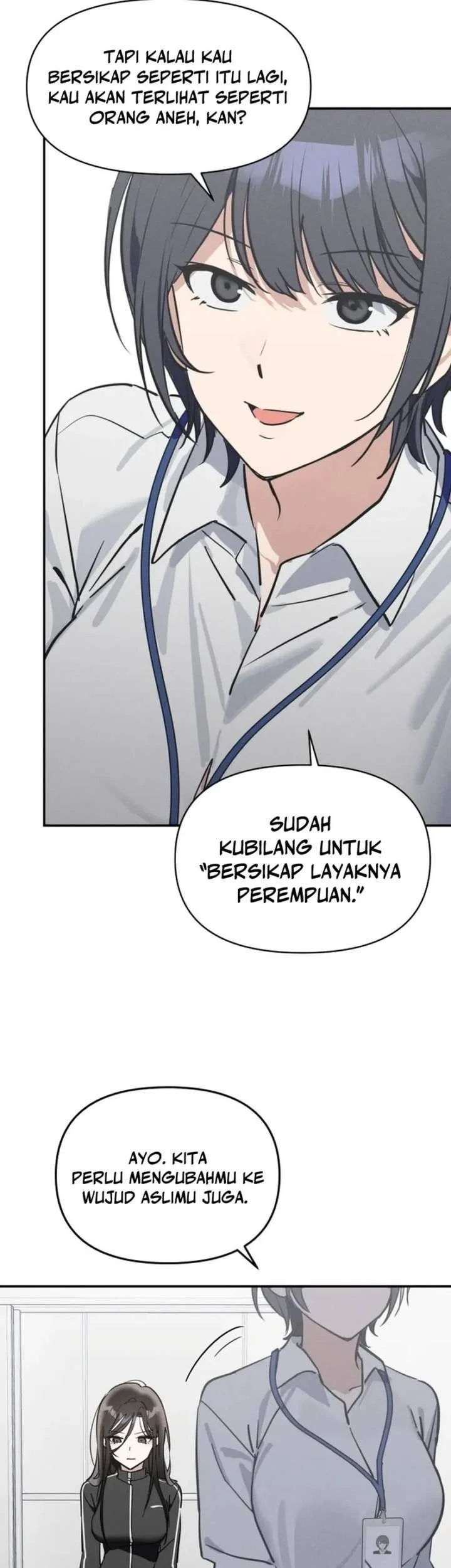 Today is a Woman Day (Today's Han Yoil Is a Woman) Chapter 4 - halaman 13