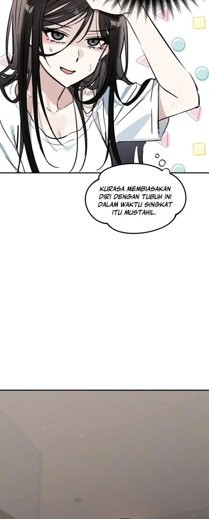 Today is a Woman Day (Today's Han Yoil Is a Woman) Chapter 4 - halaman 30