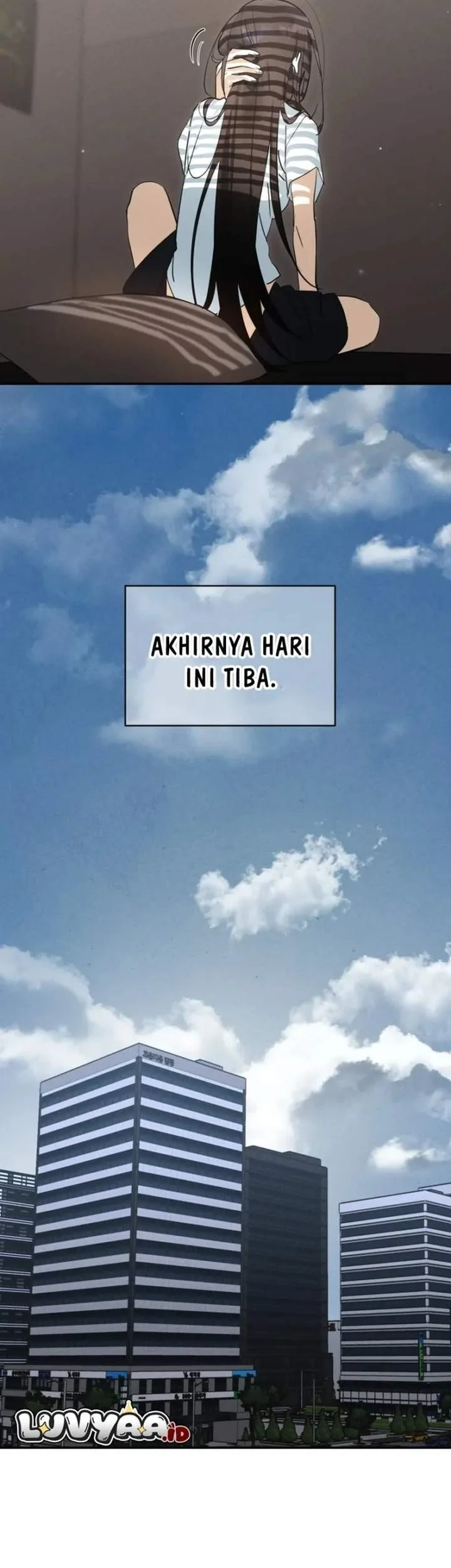 Today is a Woman Day (Today's Han Yoil Is a Woman) Chapter 4 - halaman 31