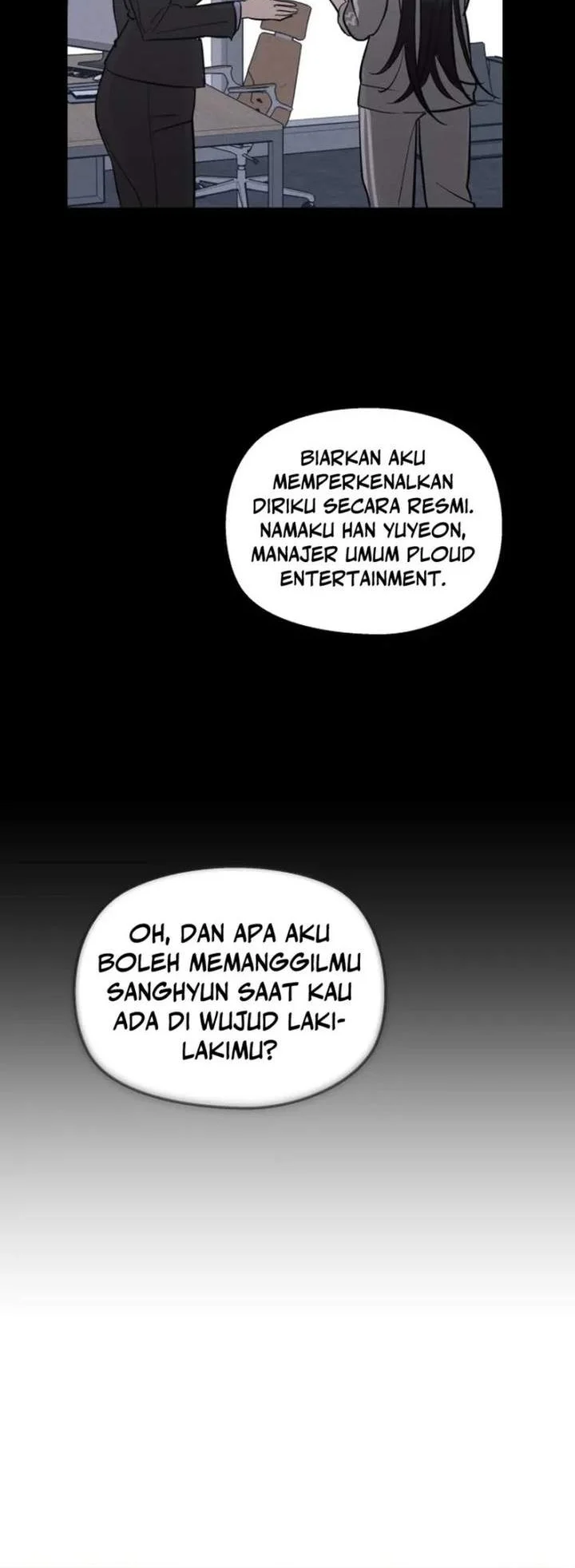 Today is a Woman Day (Today's Han Yoil Is a Woman) Chapter 4 - halaman 46