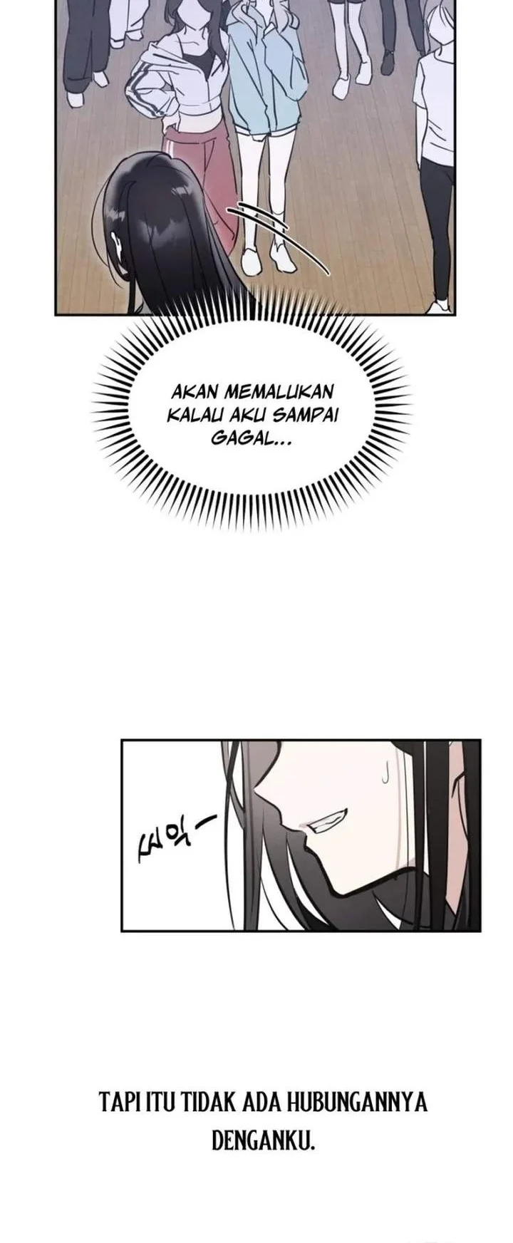 Today is a Woman Day (Today's Han Yoil Is a Woman) Chapter 4 - halaman 52