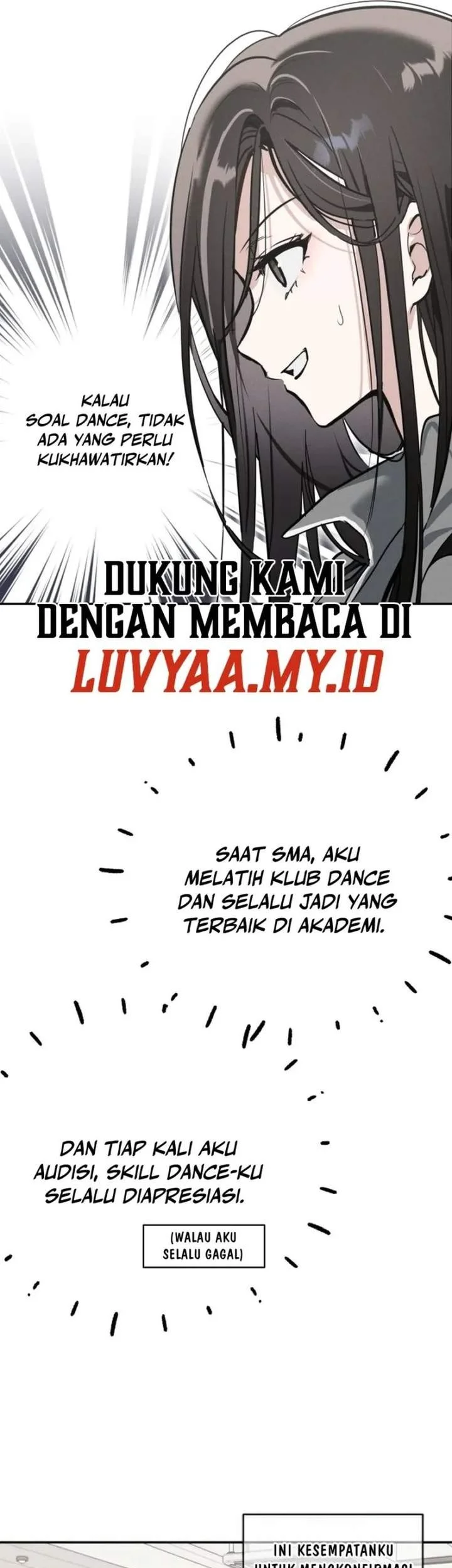 Today is a Woman Day (Today's Han Yoil Is a Woman) Chapter 4 - halaman 53