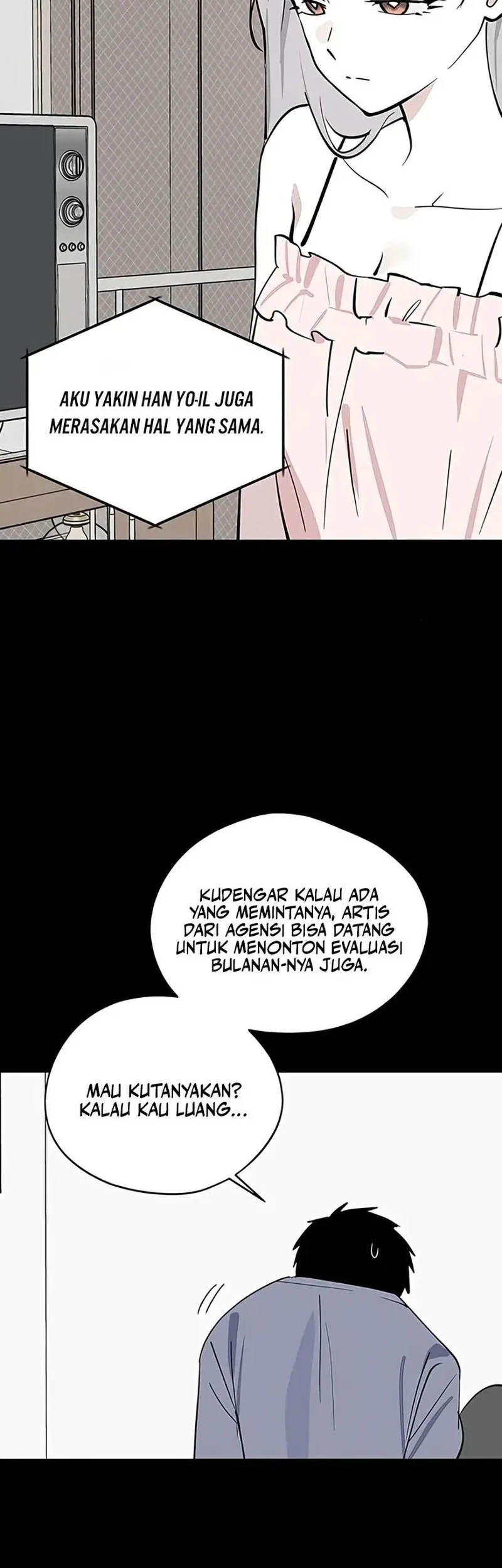 Today is a Woman Day (Today's Han Yoil Is a Woman) Chapter 40 - halaman 12