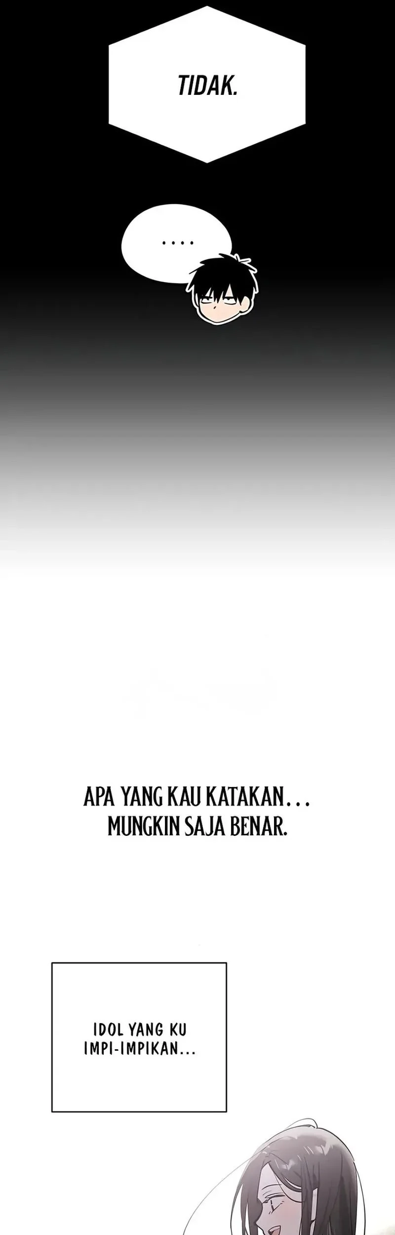 Today is a Woman Day (Today's Han Yoil Is a Woman) Chapter 40 - halaman 13