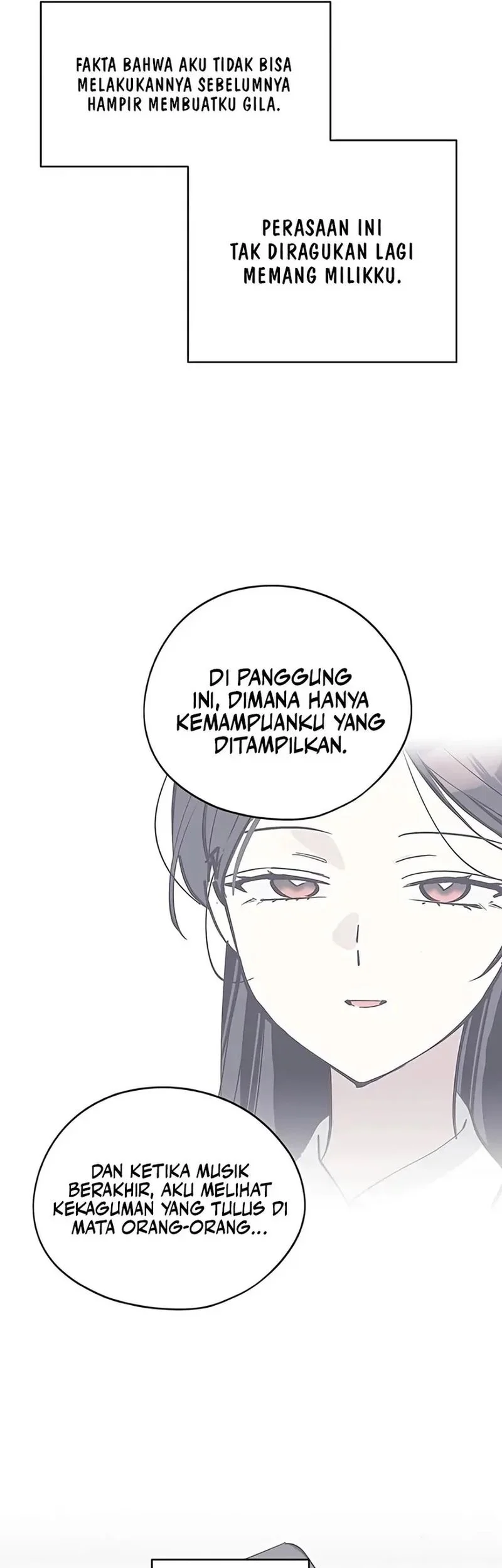 Today is a Woman Day (Today's Han Yoil Is a Woman) Chapter 40 - halaman 23