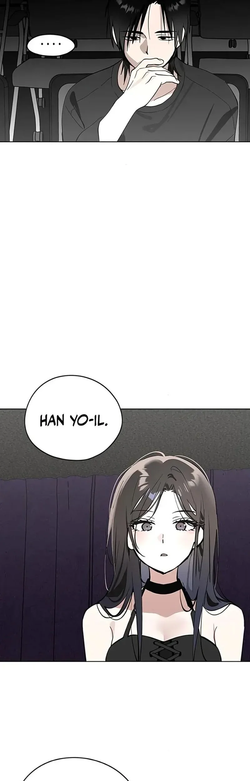 Today is a Woman Day (Today's Han Yoil Is a Woman) Chapter 40 - halaman 29