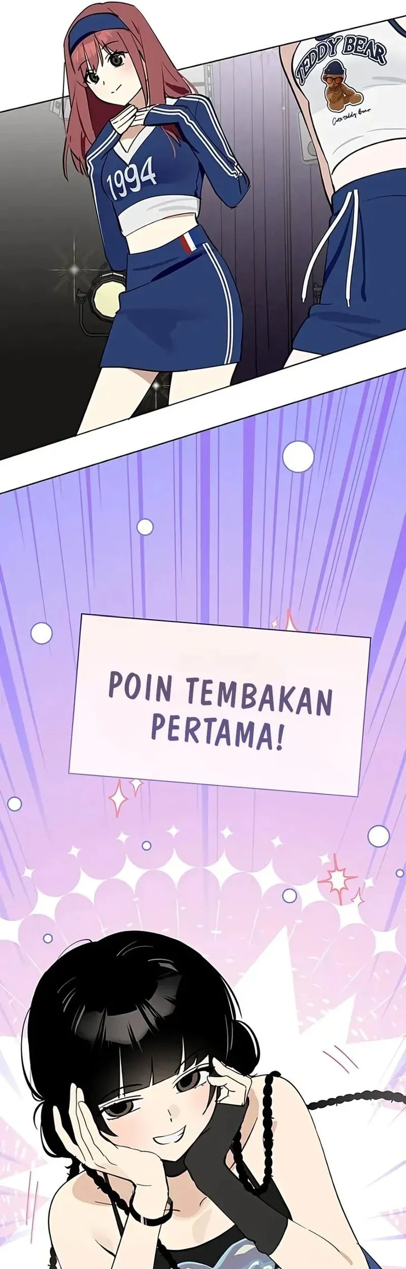 Today is a Woman Day (Today's Han Yoil Is a Woman) Chapter 40 - halaman 3