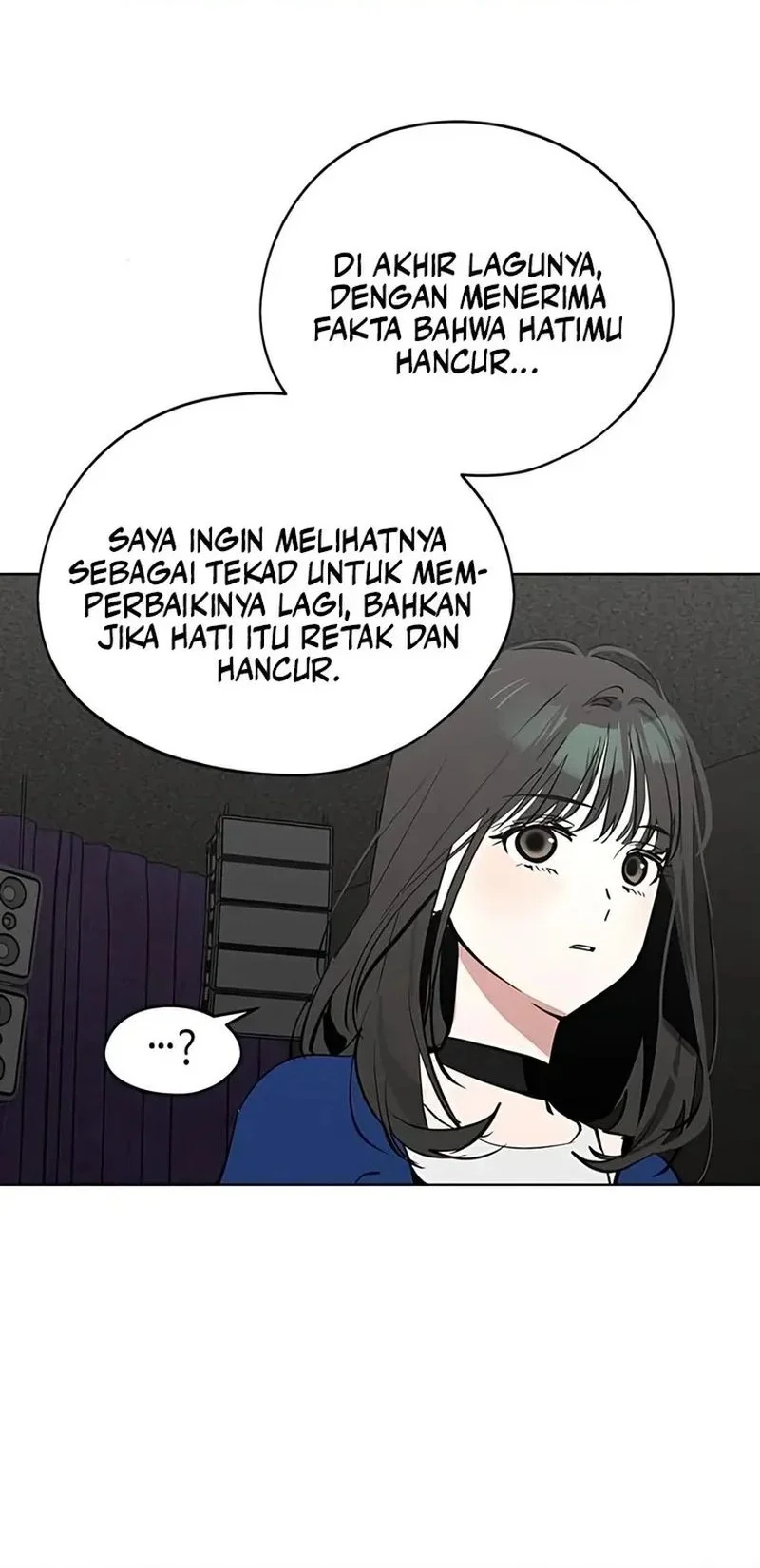 Today is a Woman Day (Today's Han Yoil Is a Woman) Chapter 40 - halaman 34