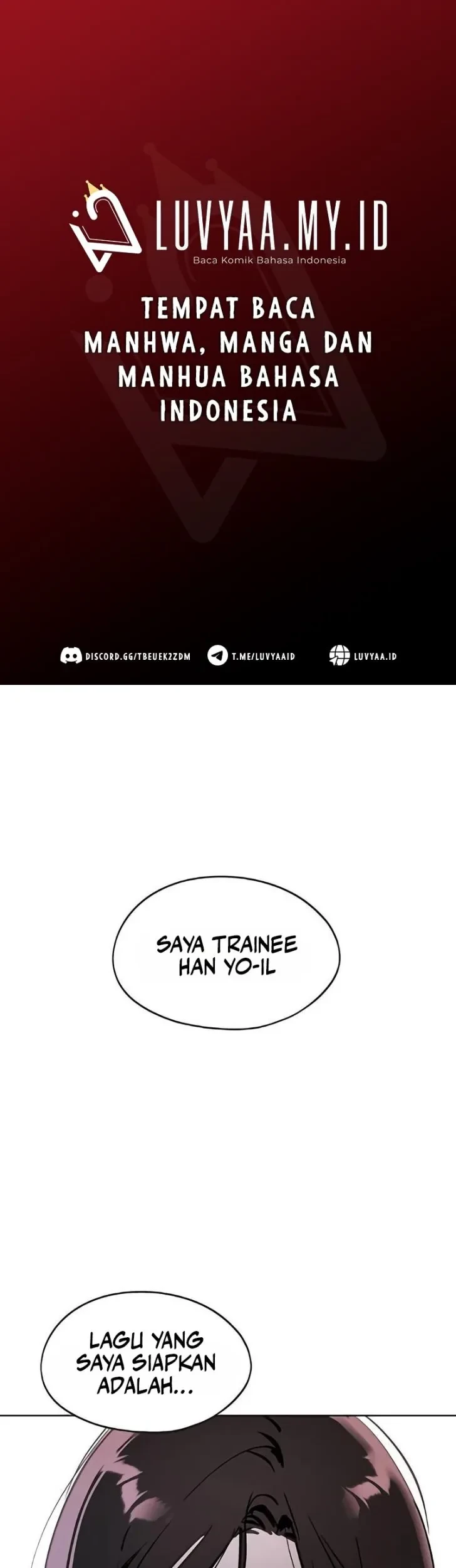 Today is a Woman Day (Today's Han Yoil Is a Woman) Chapter 41 - halaman 1