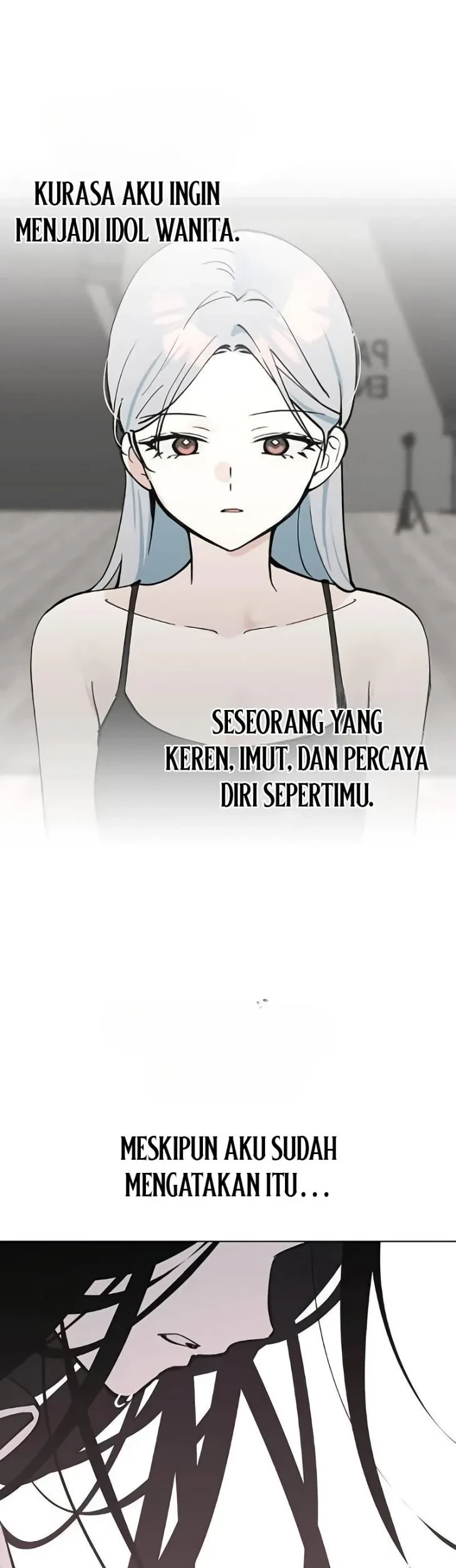 Today is a Woman Day (Today's Han Yoil Is a Woman) Chapter 41 - halaman 10