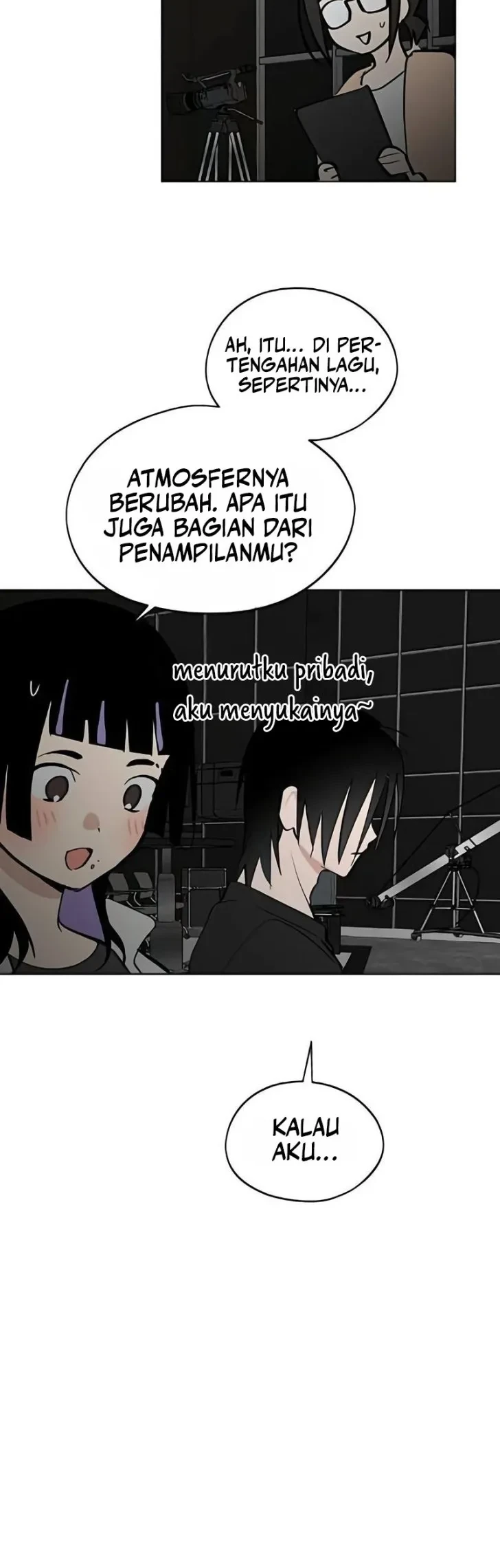 Today is a Woman Day (Today's Han Yoil Is a Woman) Chapter 41 - halaman 18
