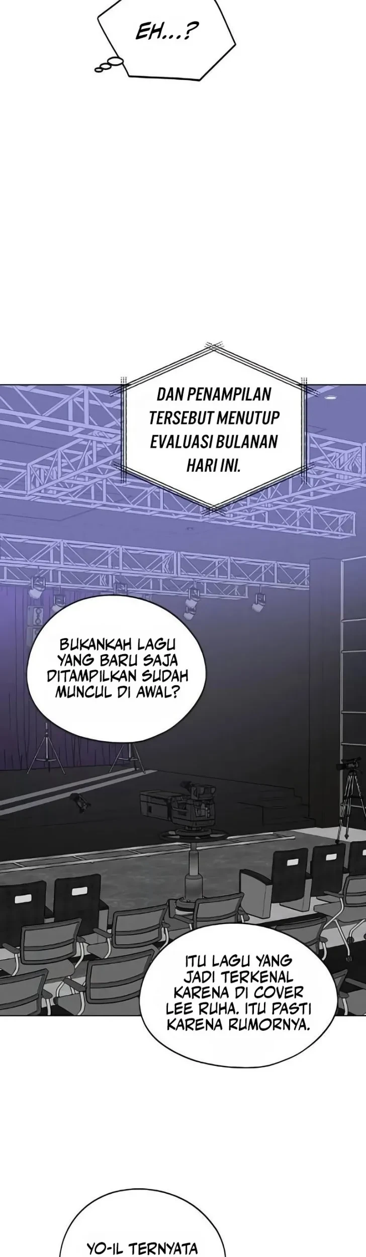 Today is a Woman Day (Today's Han Yoil Is a Woman) Chapter 41 - halaman 35