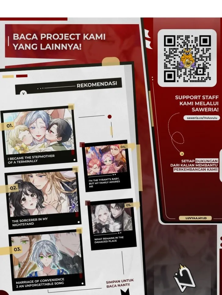 Today is a Woman Day (Today's Han Yoil Is a Woman) Chapter 41 - halaman 52