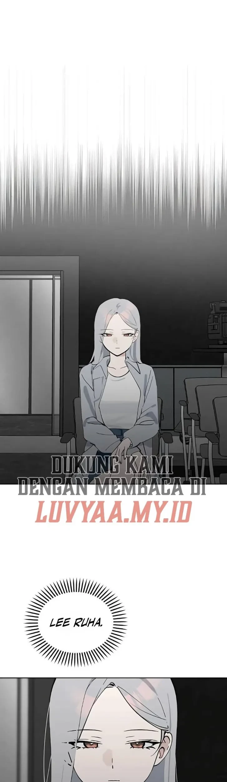 Today is a Woman Day (Today's Han Yoil Is a Woman) Chapter 41 - halaman 7
