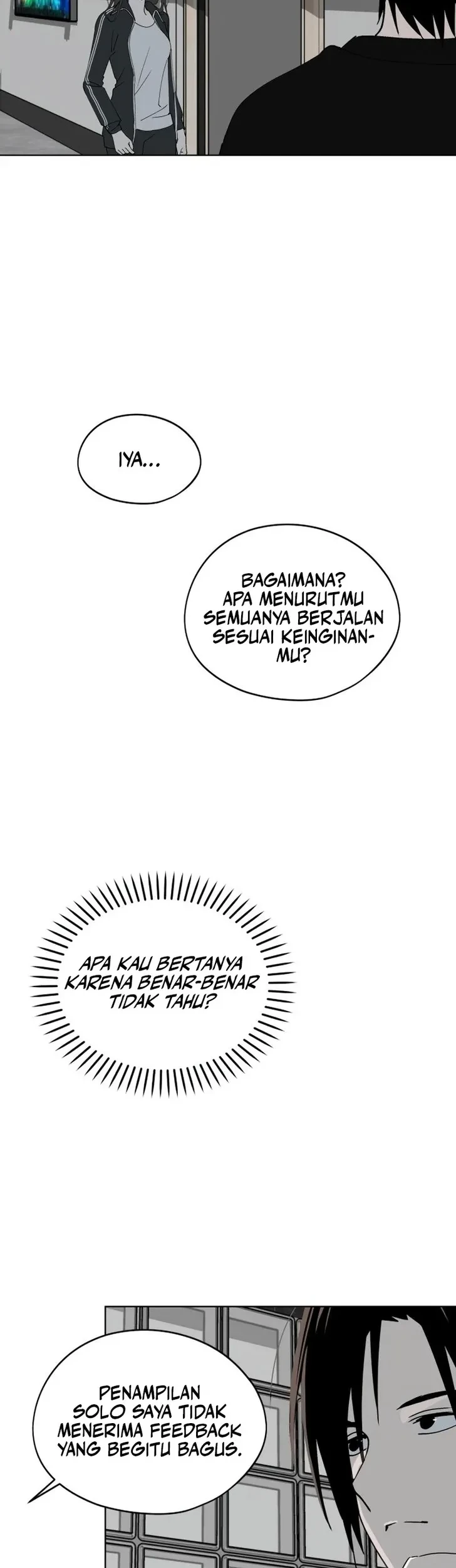 Today is a Woman Day (Today's Han Yoil Is a Woman) Chapter 42 - halaman 21