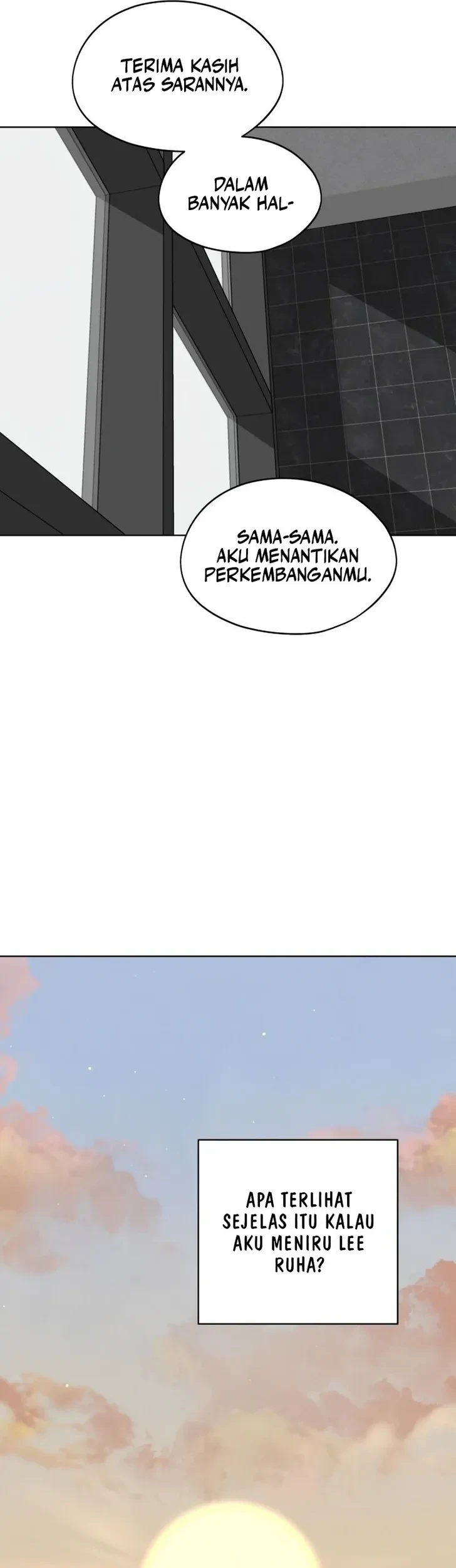 Today is a Woman Day (Today's Han Yoil Is a Woman) Chapter 42 - halaman 31