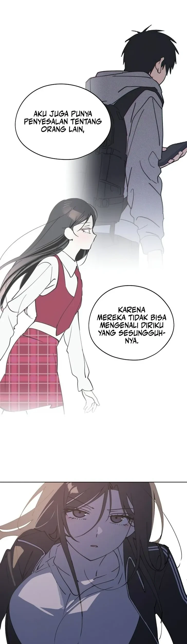 Today is a Woman Day (Today's Han Yoil Is a Woman) Chapter 42 - halaman 34