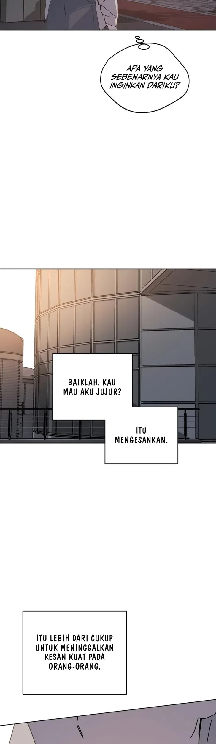 Today is a Woman Day (Today's Han Yoil Is a Woman) Chapter 42 - halaman 39