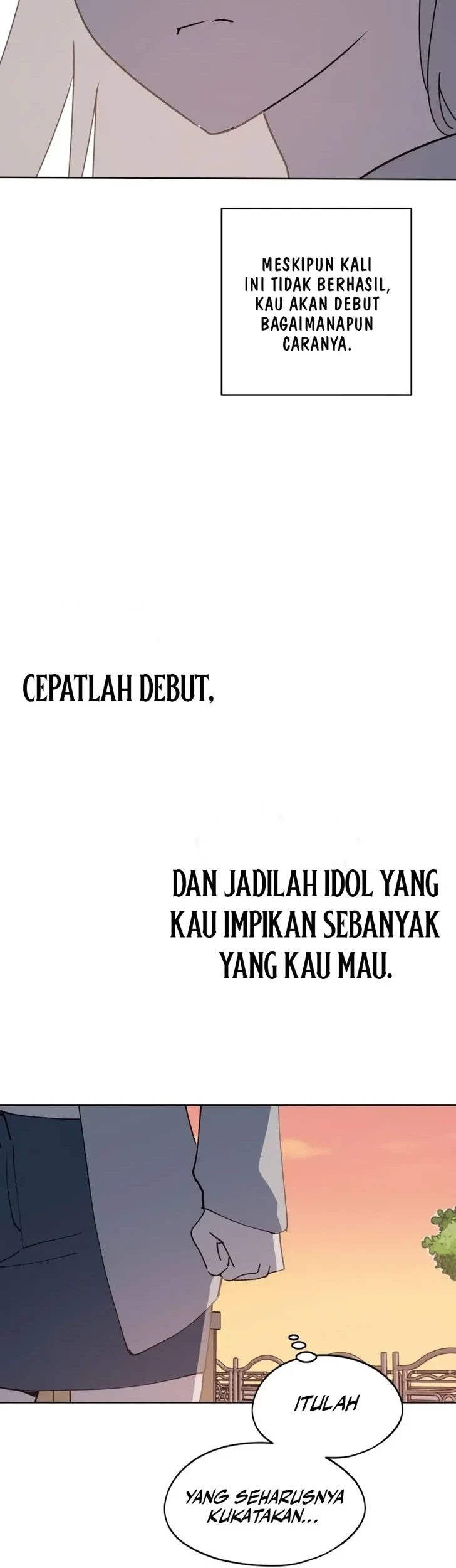 Today is a Woman Day (Today's Han Yoil Is a Woman) Chapter 42 - halaman 40