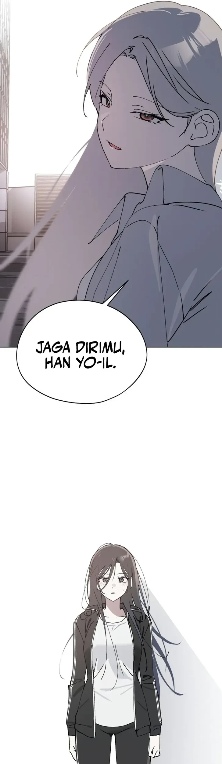 Today is a Woman Day (Today's Han Yoil Is a Woman) Chapter 42 - halaman 49