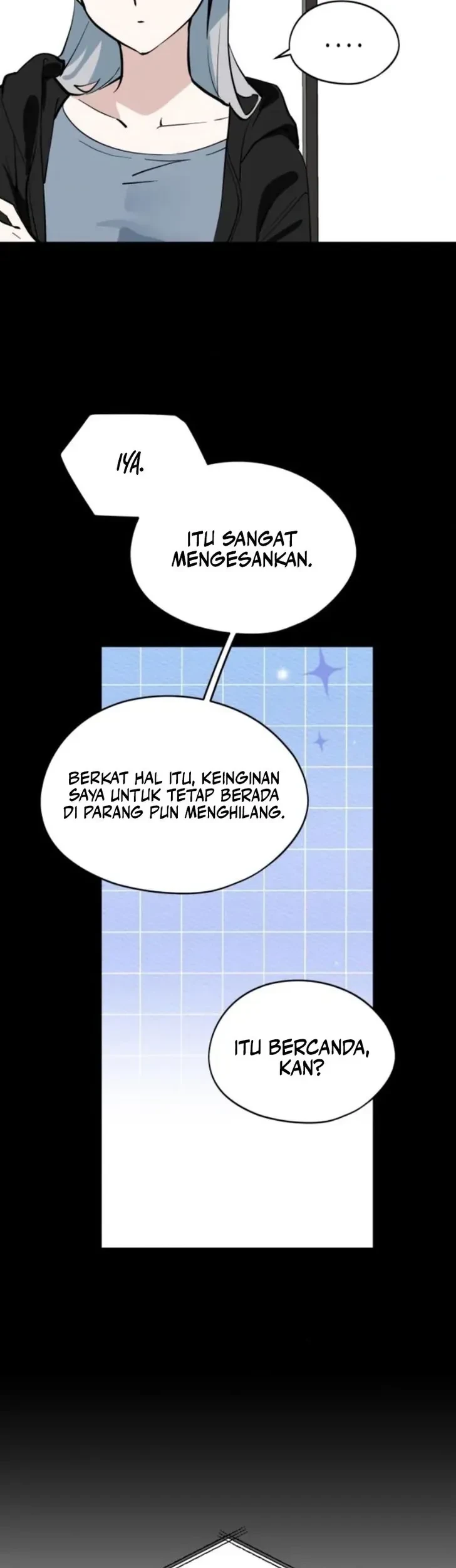 Today is a Woman Day (Today's Han Yoil Is a Woman) Chapter 43 - halaman 13