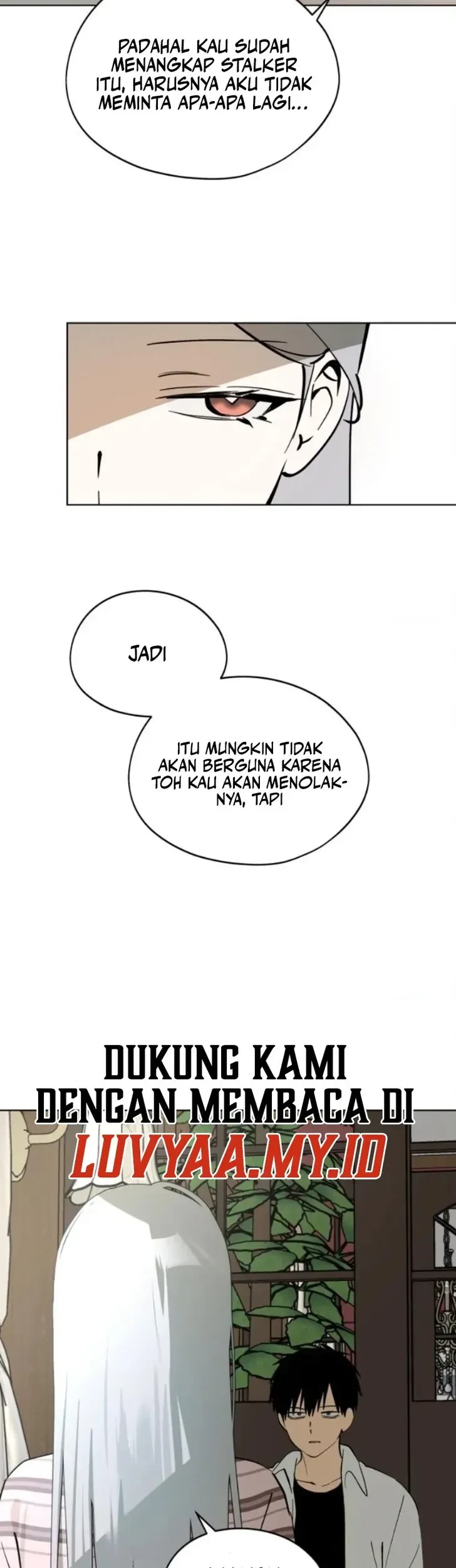 Today is a Woman Day (Today's Han Yoil Is a Woman) Chapter 43 - halaman 25
