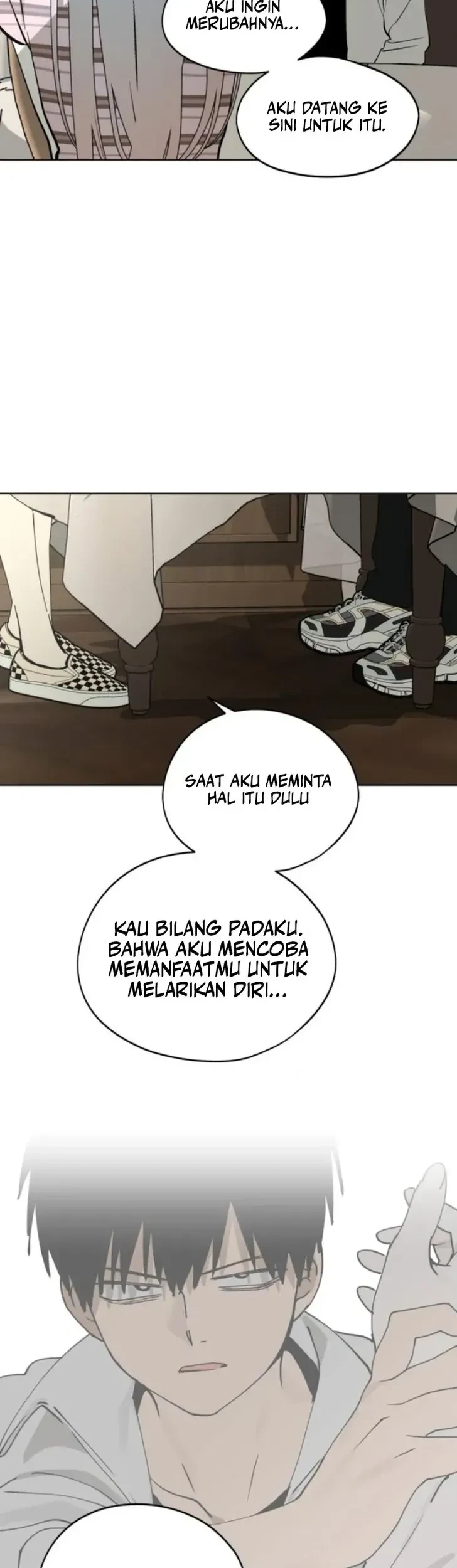 Today is a Woman Day (Today's Han Yoil Is a Woman) Chapter 43 - halaman 26