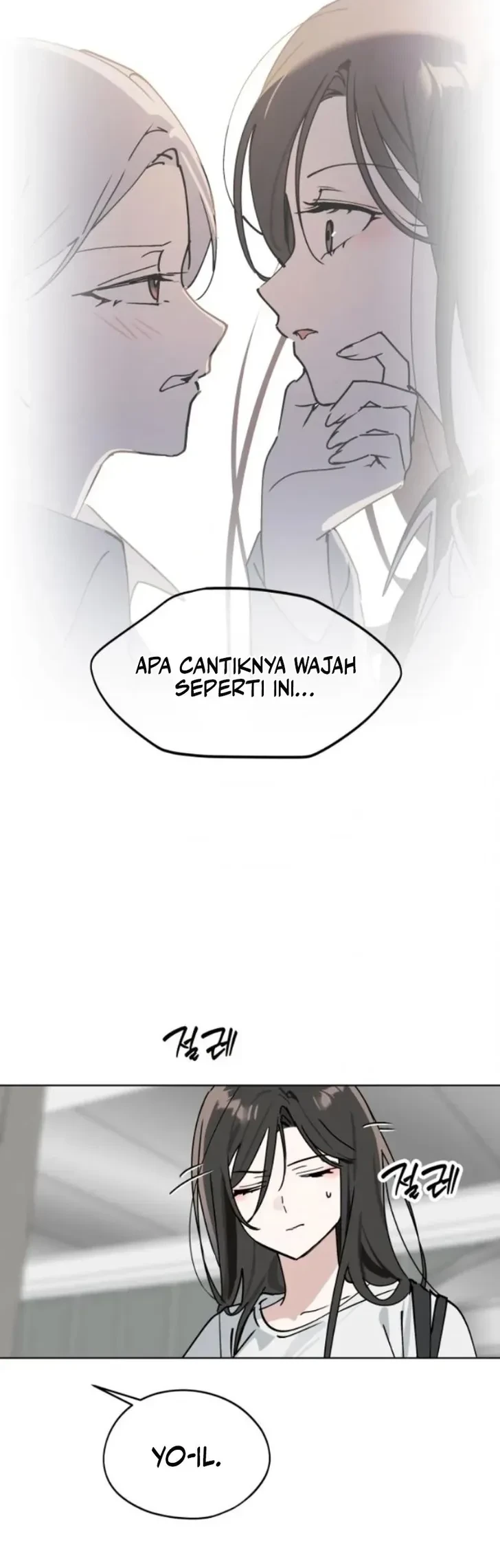 Today is a Woman Day (Today's Han Yoil Is a Woman) Chapter 43 - halaman 3