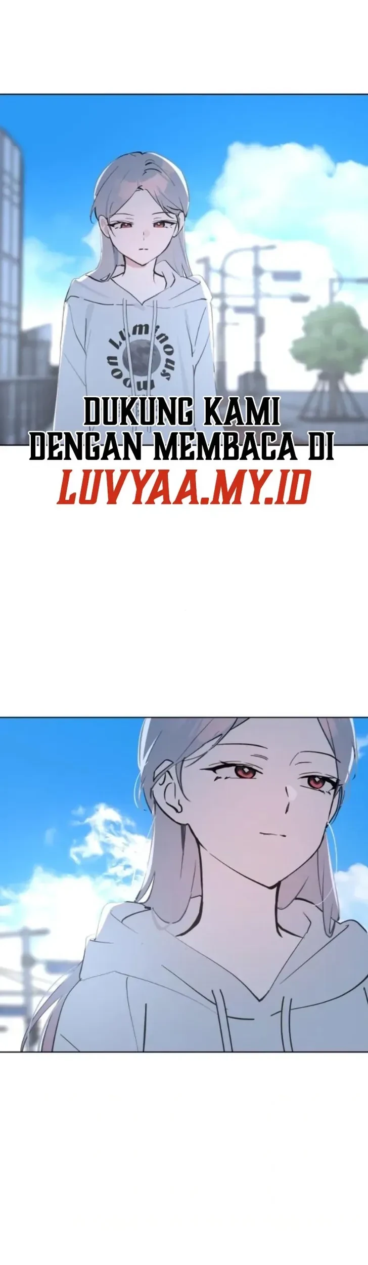 Today is a Woman Day (Today's Han Yoil Is a Woman) Chapter 43 - halaman 56