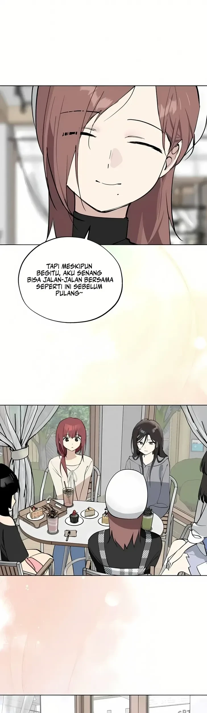 Today is a Woman Day (Today's Han Yoil Is a Woman) Chapter 44 - halaman 31