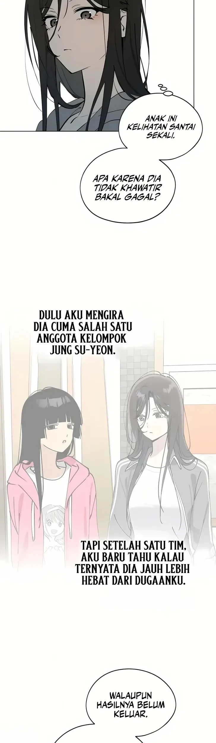 Today is a Woman Day (Today's Han Yoil Is a Woman) Chapter 44 - halaman 44