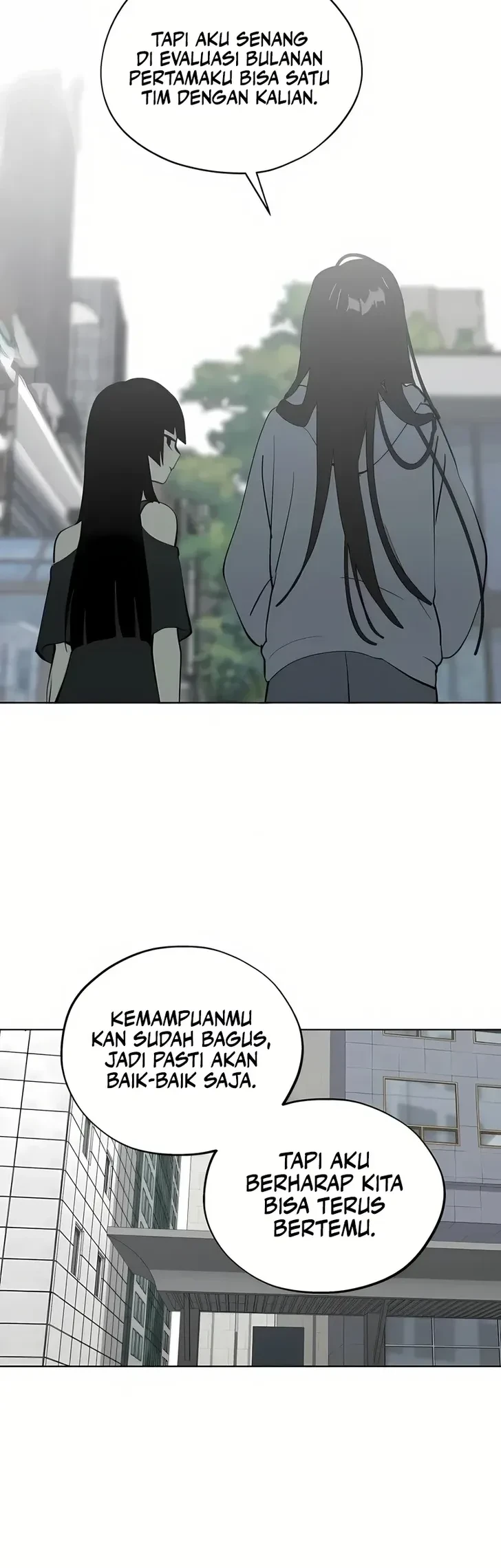 Today is a Woman Day (Today's Han Yoil Is a Woman) Chapter 44 - halaman 45