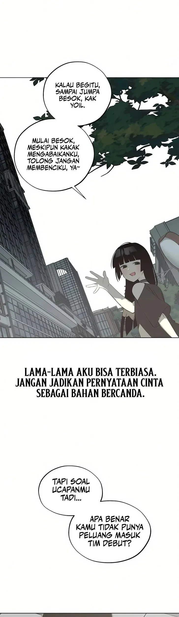 Today is a Woman Day (Today's Han Yoil Is a Woman) Chapter 45 - halaman 13